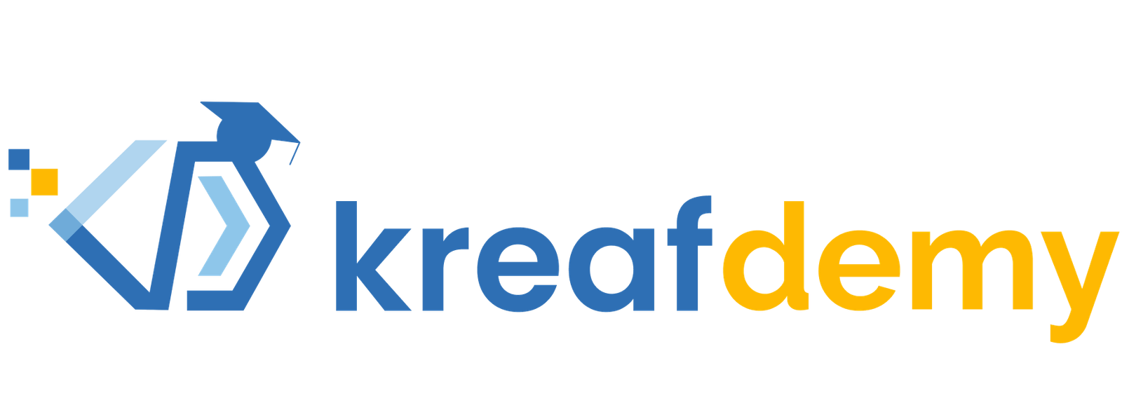 Kreafdemy Logo