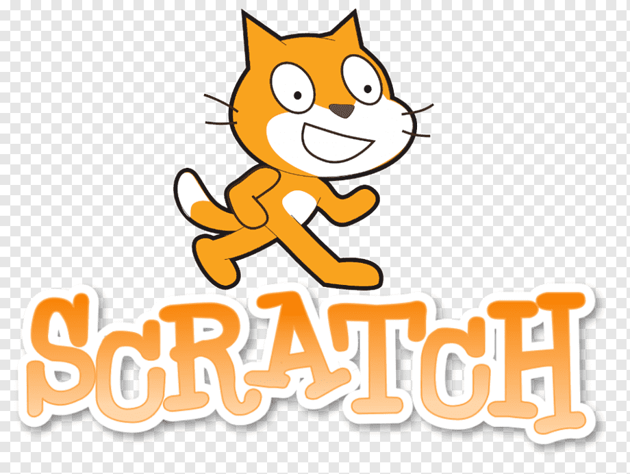 Scratch programming for children